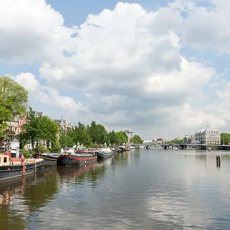 Bed & Breakfast Holland Style Amsterdam