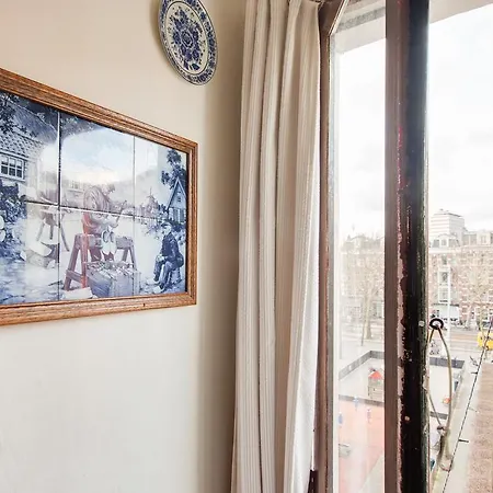 Bed & Breakfast Holland Style Amsterdam