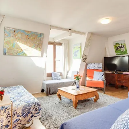 Bed & Breakfast Holland Style