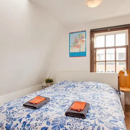 Holland Style * 阿姆斯特丹