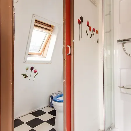 Bed and Breakfast Holland Style