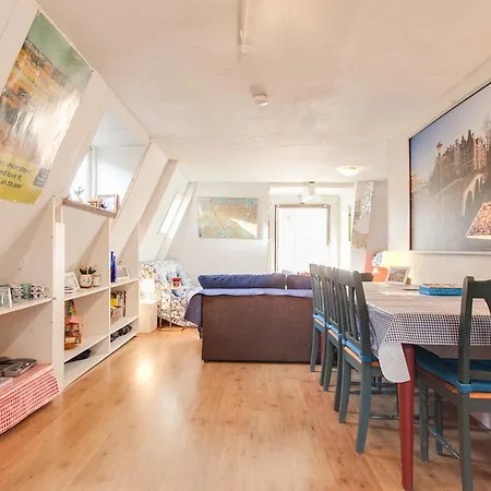 Holland Style Bed and Breakfast Άμστερνταμ